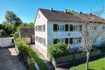 Doppelhaushälfte Sulzfeld - 3 Zimmer, 130 m&sup2;, 249.000&euro; | Angebot:25670882