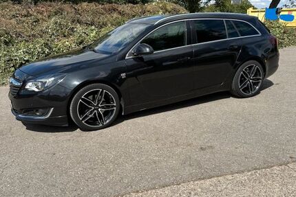 Opel Insignia 168.000 km 7.800 € Sternenfels 75447
