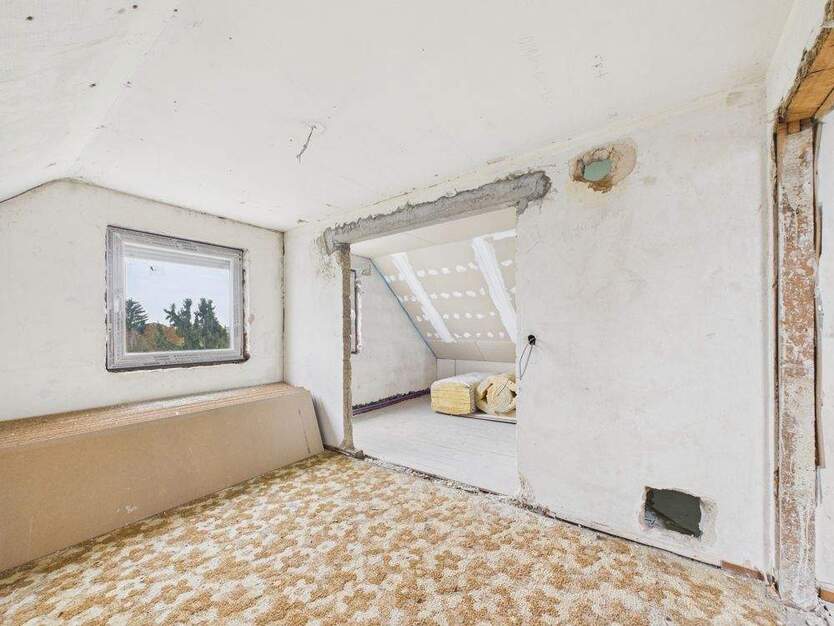 Ruhig gelegene familienfeundliche DHH im Herzen von Heilbronn mit Garage und kleinem Gärtchen 6 zimmer