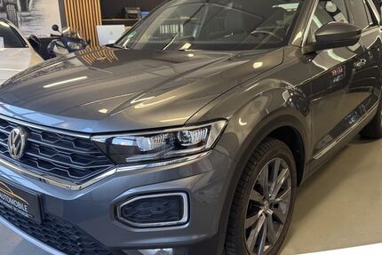 VW T-Roc 76.000 km 20.900 &euro; Heilbronn 74078