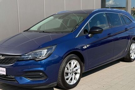 Opel Astra 117.000 km 10.490 &euro; Zuzenhausen 74939