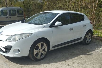 Renault Megane 137.990 km 3.000 &euro; Heilbronn 74080