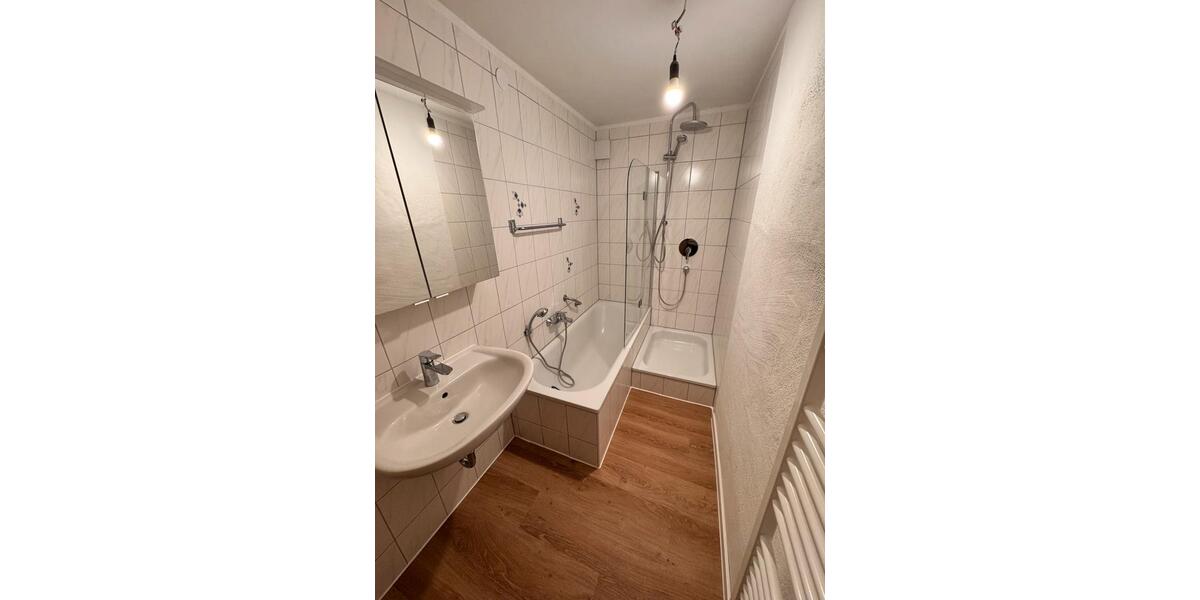 Etagenwohnung Kirchberg an der Murr - 4 Zimmer, 100 m&sup2;, 1.400&euro; | Angebot:26047566