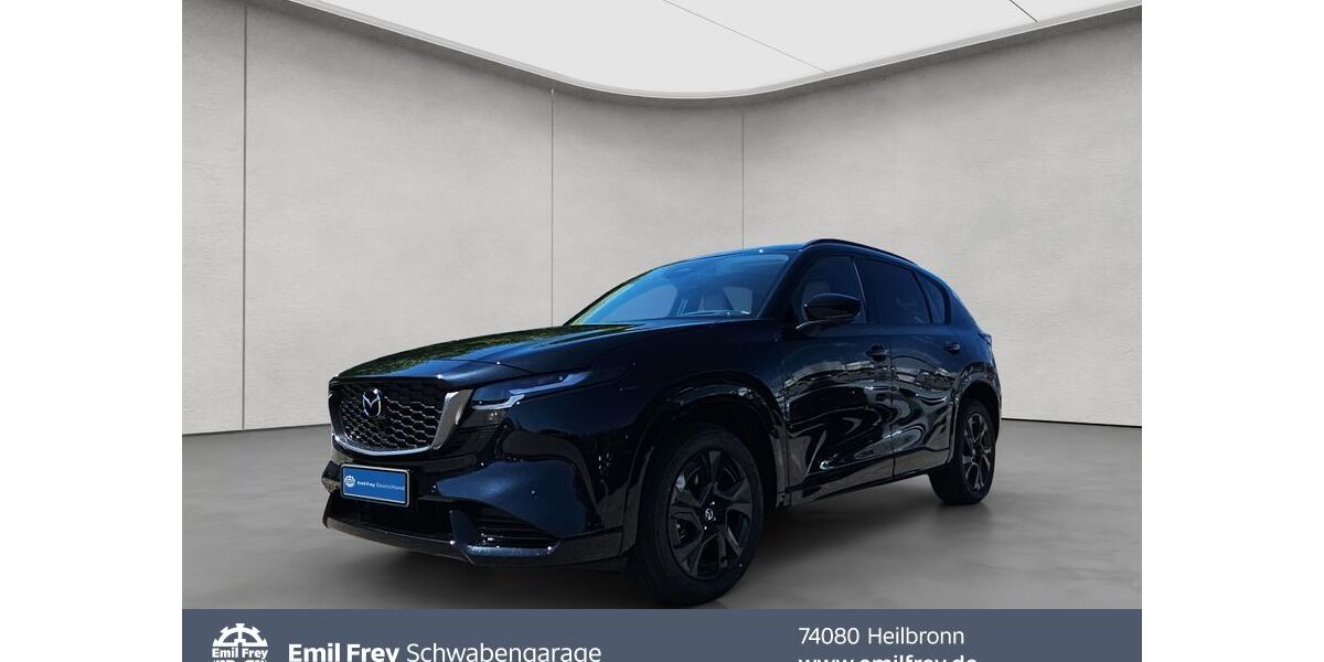 Mazda CX-5 1.797 km 40.880 &euro; Heilbronn 74080