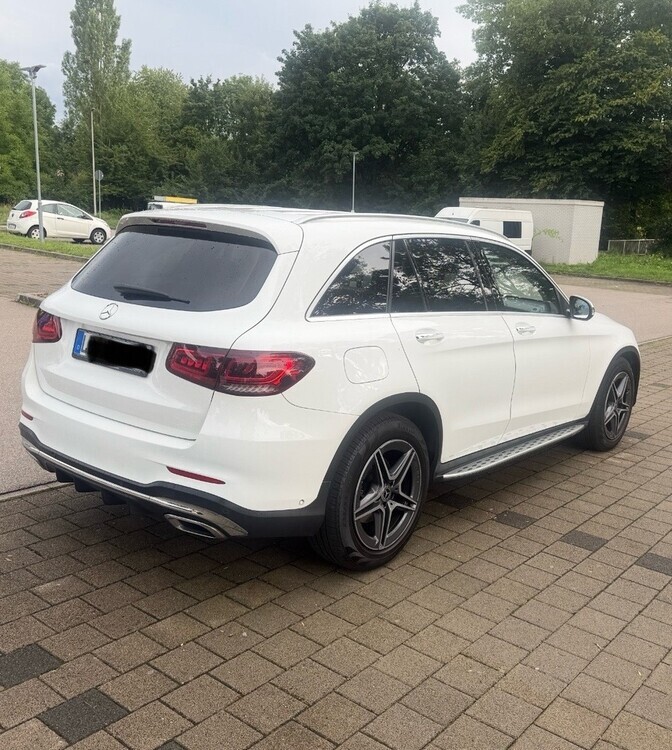 GLC