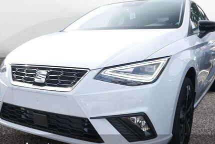 Seat Ibiza 4.500 km 20.780 &euro; Bietigheim-Bissingen 74321