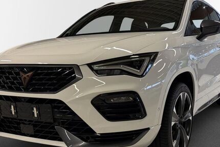 Cupra Ateca 20.900 km 36.880 &euro; Heilbronn 74076