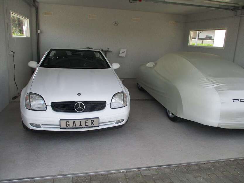 SLK 230