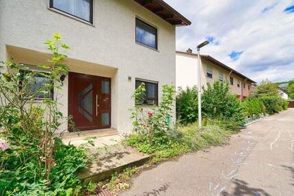 Raum für Leben, Familie und Ideen DHH mit 6,5-Zimmer und Hobbyraum in Steinheim 6 zimmer