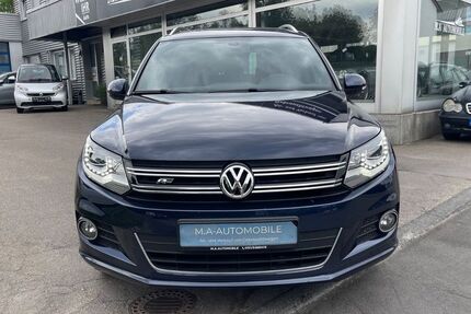 VW Tiguan 141.644 km 9.490 &euro; Marbach am Neckar 71672