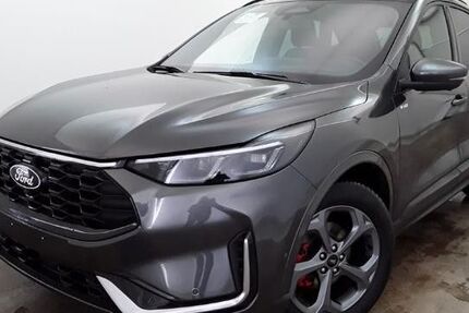 Ford Kuga 25.193 km 29.980 &euro; Aspach 71546