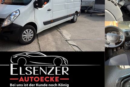 Renault Master 328.999 km 6.599 &euro; Eppingen 75031