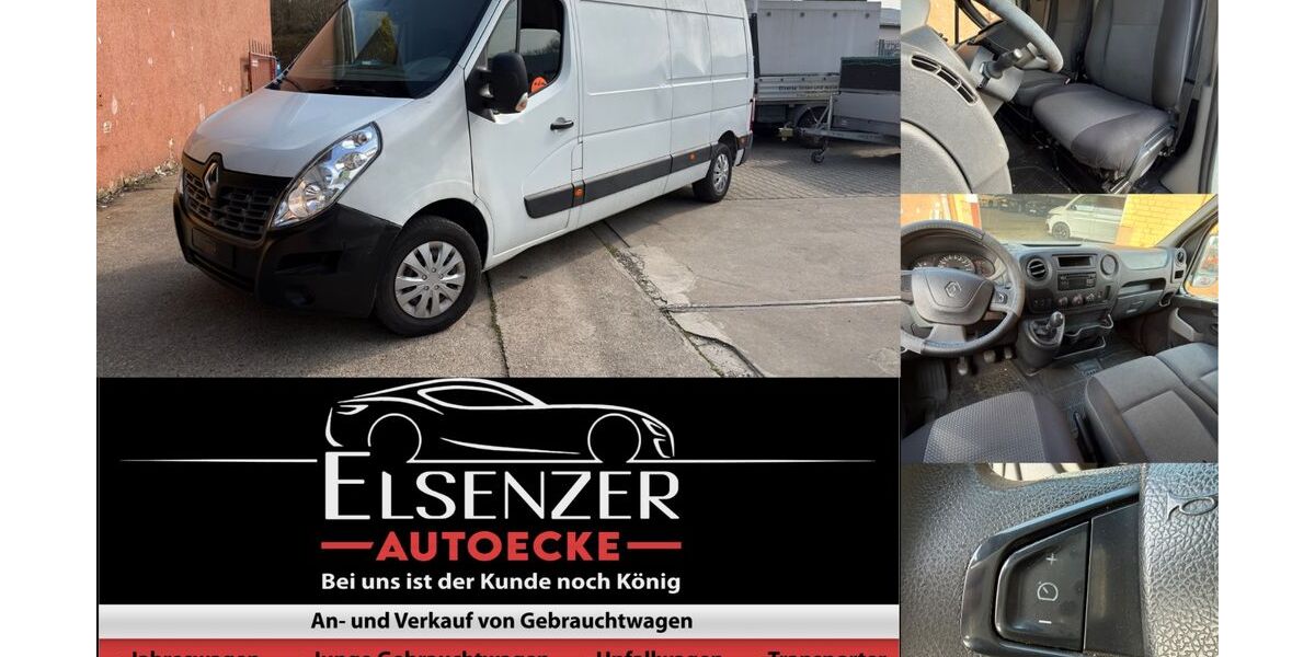 Renault Master 328.999 km 6.599 &euro; Eppingen 75031