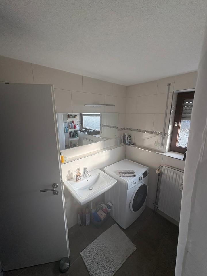 3 Zimmer Wohnung im Herzen von Böckingen zimmer