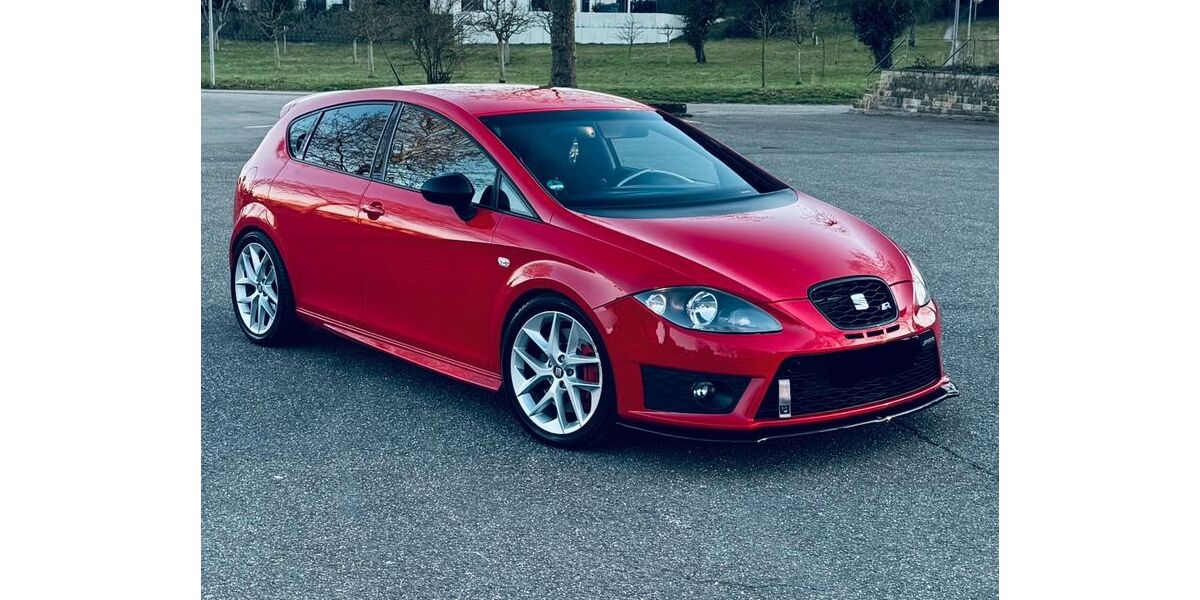 Seat Leon 191.000 km 9.000 &euro; Brackenheim 74336