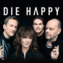 DIE HAPPY - EMPATHY IS NO WEAKNESS 2027 17.04.2027 Scala Ludwigsburg