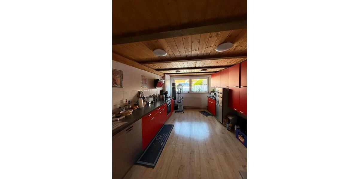 Erdgeschoßwohnung Vaihingen an der Enz - 2.5 Zimmer, 60 m&sup2;, 720&euro; | Angebot:25273358