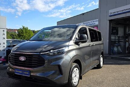 Ford Transit Custom 7.100 km 43.990 &euro; Neudenau 74861