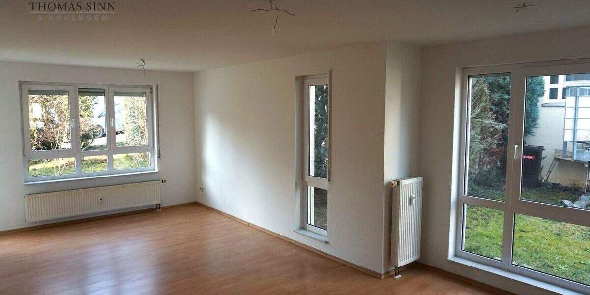 Etagenwohnung Heilbronn / Biberach Biberach - 2 Zimmer, 58 m&sup2;, 225.000&euro; | Angebot:25697664