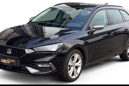 Seat Leon 17.880 km 24.695 &euro; Öhringen 74613