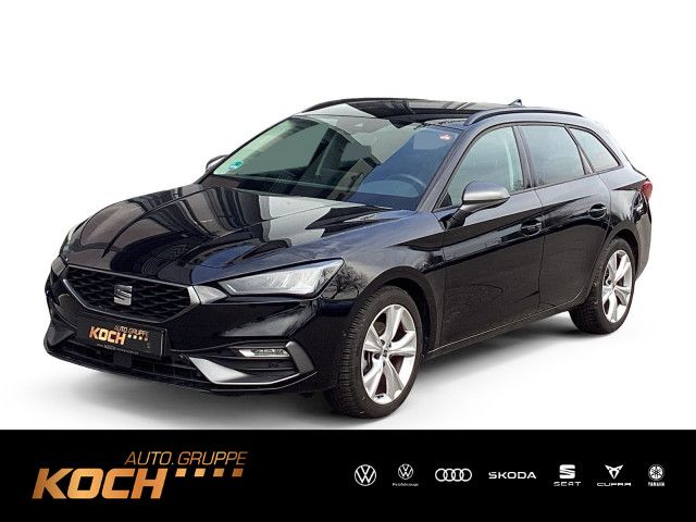 Seat Leon 17.880 km 24.695 &euro; Öhringen 74613