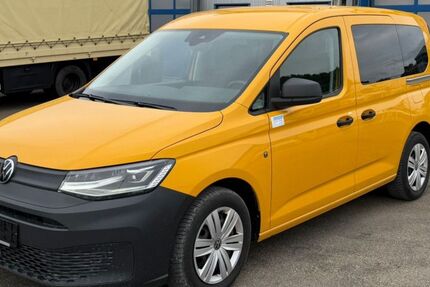 VW Caddy 153.000 km 14.161 &euro; Neuenstein 74632