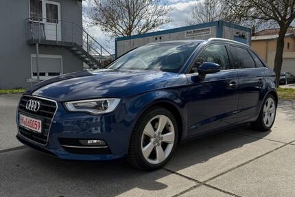 Audi A3 138.500 km 9.990 &euro; Oedheim 74229