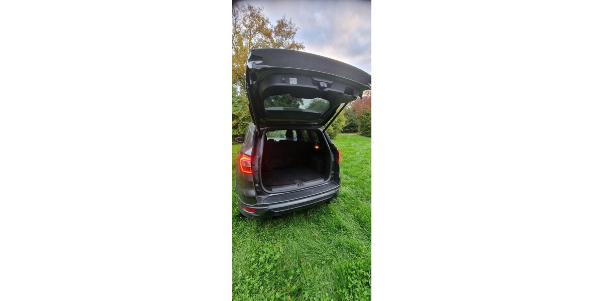 Ford Kuga 111.500 km 17.000 € Steinheim an der Murr 71711