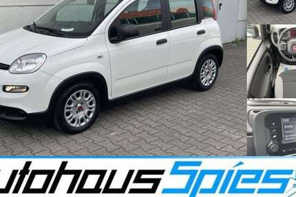 Fiat Panda 20.795 km 10.990 &euro; Heilbronn 74076