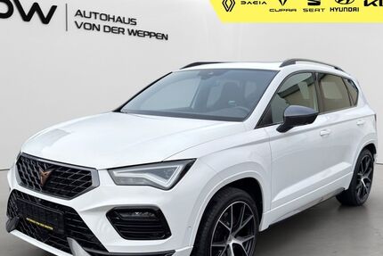Cupra Ateca 39.900 km 32.880 &euro; Mosbach 74821