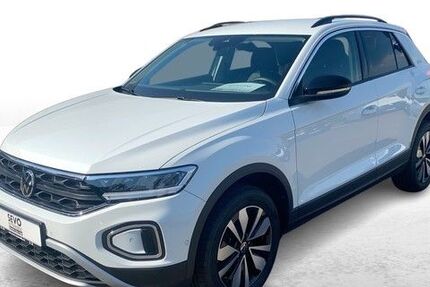 VW T-Roc 10.950 km 30.960 &euro; Bönnigheim 74357