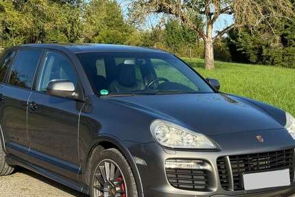 Porsche Cayenne 263.000 km 19.800 &euro; Steinheim 71711