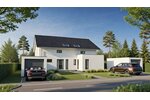 Wohnen mit Stil: Doppelhaushälfte in ruhiger Lage - Doppelhaushälfte Markgröningen | Angebot:27566922