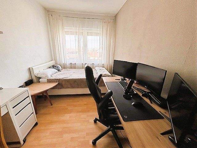 Raumwunder mit Ausblick Nähe Hochschule HN-Sontheim 5 zimmer