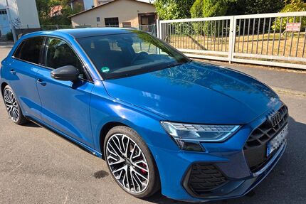 Audi A3 14.750 km 38.500 &euro; Obrigheim 74847