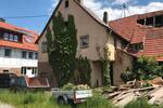 Doppelhaushälfte Vaihingen an der Enz - 3 Zimmer, 250 m&sup2;, 220.000&euro; | Angebot:27144959