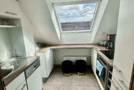 Wohnung zum Mieten in Ludwigsburg 850 € 58 m² 2 zimmer