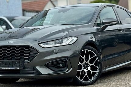 Ford Mondeo 138.331 km 19.990 &euro; Kirchardt 74912