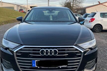 Audi A6 82.500 km 28.250 &euro; Bönnigheim 74357