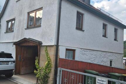 Haus für Handwerker Benningen am Neckar
