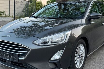 Ford Focus 118.000 km 12.950 &euro; Ingersheim/Ludwigsburg 74379