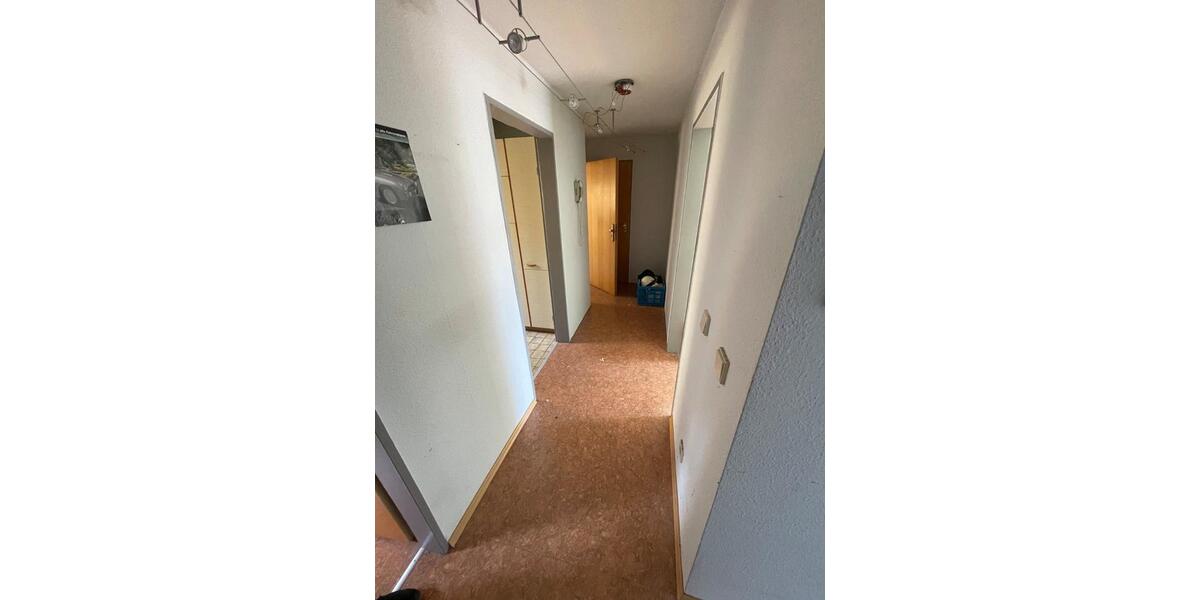 Dachgeschoßwohnung Heilbronn Horkheim - 3 Zimmer, 65 m&sup2;, 890&euro; | Angebot:24898562