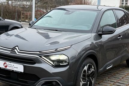 Citroen C4 6.397 km 19.990 &euro; Mosbach 74821