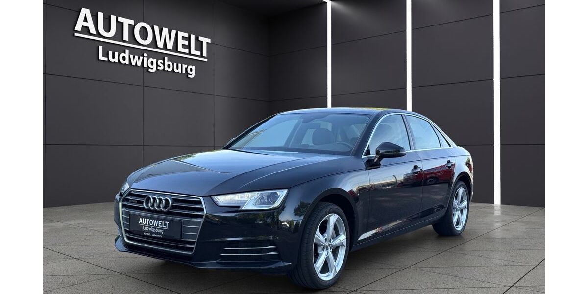 Audi A4 92.000 km 18.900 &euro; Bietigheim-Bissingen 74321