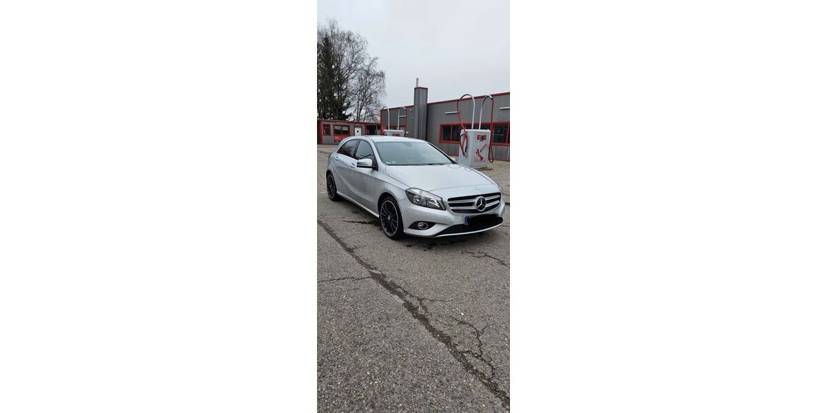Mercedes-Benz A 180 119.000 km 11.500 € Vaihingen 71665