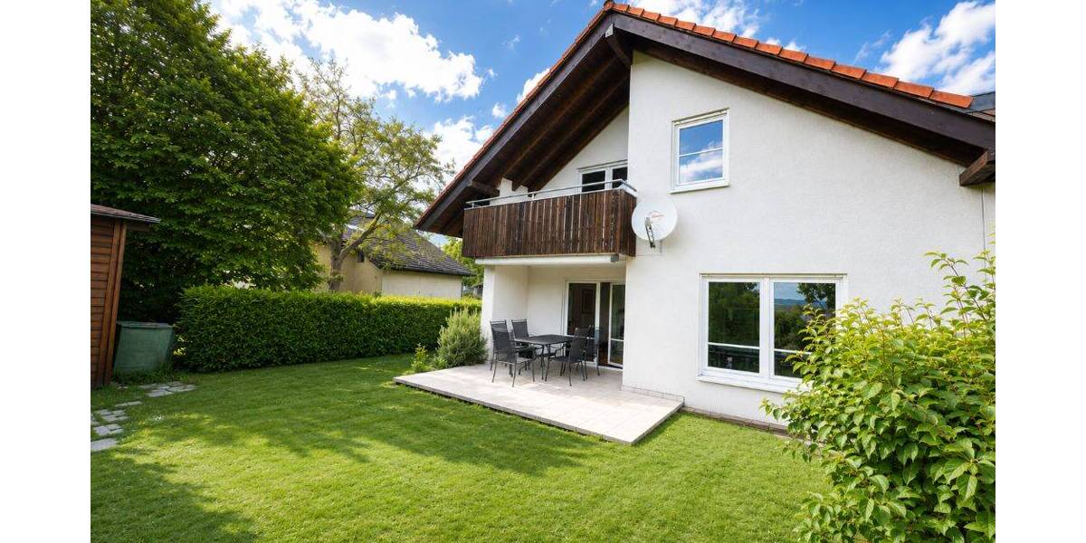 Doppelhaushälfte Sinsheim - 5 Zimmer, 146 m&sup2;, 449.000&euro; | Angebot:26834003