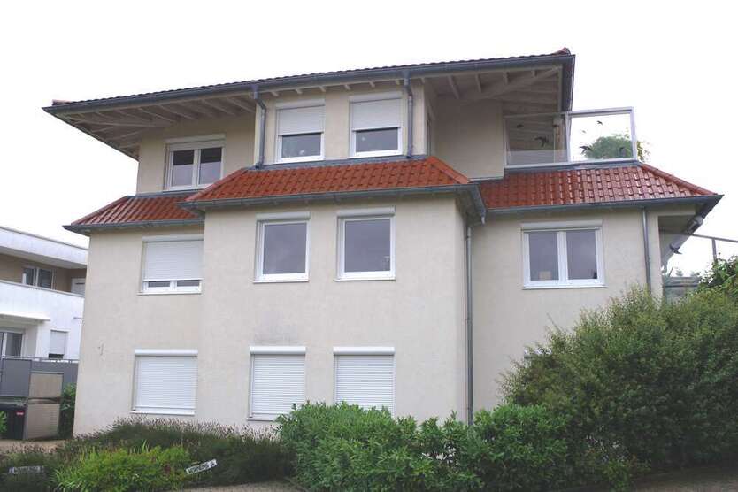 Wohnung zum Kaufen in Bad Rappenau 350.000 € 93.59 m²