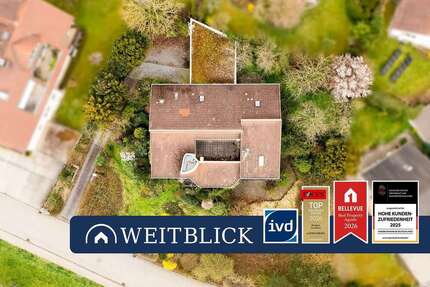 Grundstück Backnang - 998.000&euro; | Angebot:26960276