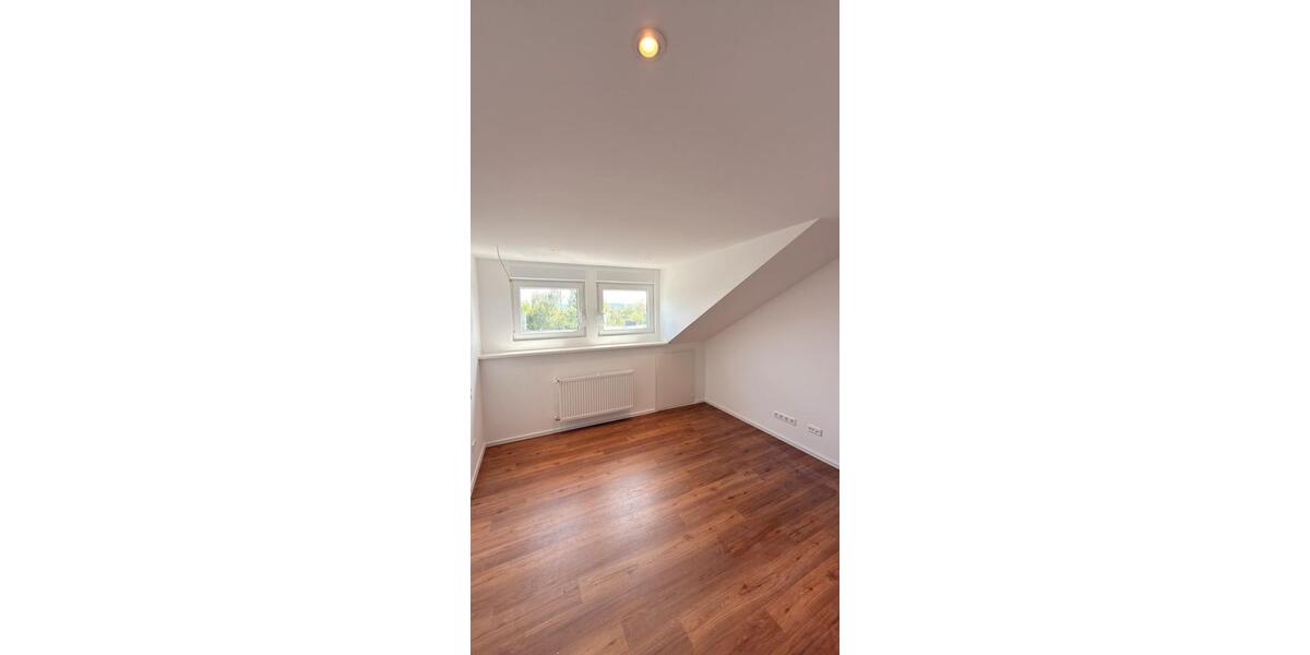 Etagenwohnung Sinsheim - 3 Zimmer, 63 m&sup2;, 305.000&euro; | Angebot:26572974