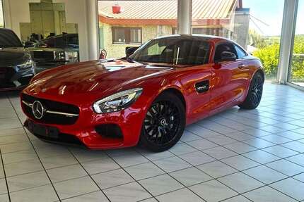 Mercedes-Benz AMG GT 58.000 km 72.900 &euro; Untergruppenbach 74199